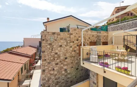 Le Terrazze, Appartement 3 personnes à Santo Stefano  (IM) - Photo 5