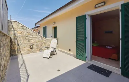 Le Terrazze, Appartement 3 personnes à Santo Stefano  (IM) - Photo 6