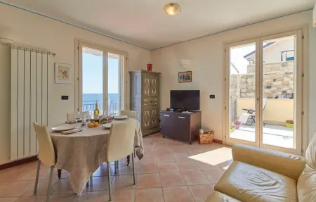 Le Terrazze, Appartement 3 personnes à Santo Stefano  (IM) - Photo 8