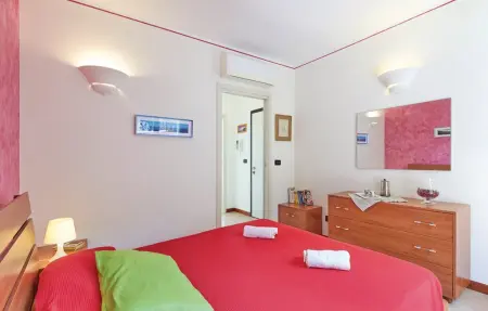 Le Terrazze, Appartement 3 personnes à Santo Stefano  (IM) - Photo 9