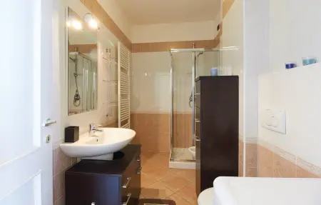 Le Terrazze, Appartement 3 personnes à Santo Stefano  (IM) - Photo 10
