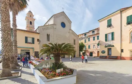 Le Terrazze, Appartement 3 personnes à Santo Stefano  (IM) - Photo 12