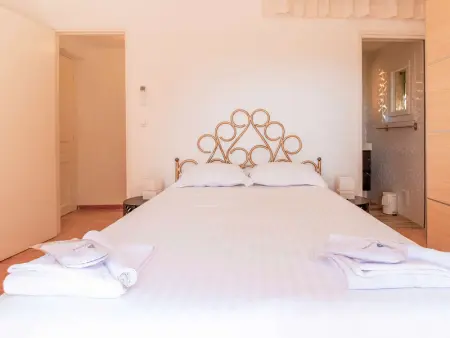 Mas provençal charmant 3 pièces, terrasse sud, 6 pers., Rayol Canadel - Photo 2