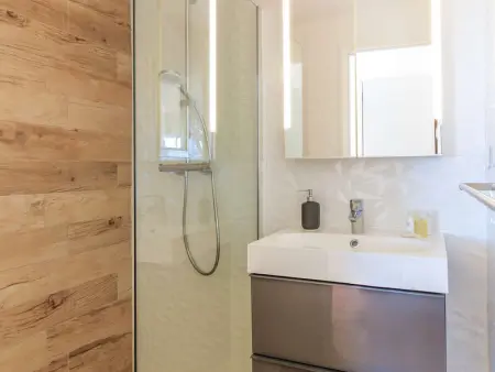 Mas provençal charmant 3 pièces, terrasse sud, 6 pers., Rayol Canadel - Photo 4