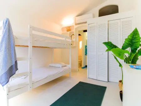 Mas provençal charmant 3 pièces, terrasse sud, 6 pers., Rayol Canadel - Photo 5