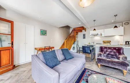 Apt B, Maison 4 personnes à Jaulgonne - Photo 4