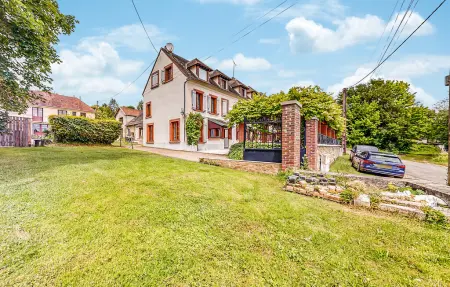 Apt B, Maison 4 personnes à Jaulgonne - Photo 9