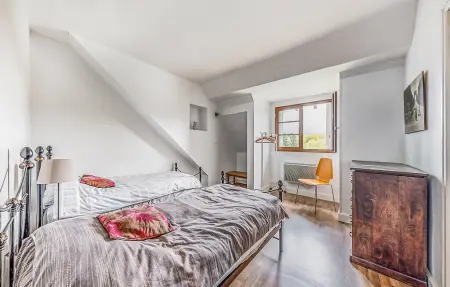 Apt B, Maison 4 personnes à Jaulgonne - Photo 20