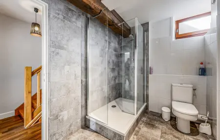 Apt B, Maison 4 personnes à Jaulgonne - Photo 24
