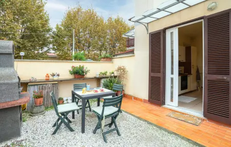 La Ghiaia, Appartement 4 personnes à Lido di Camaiore  LU - Photo 1