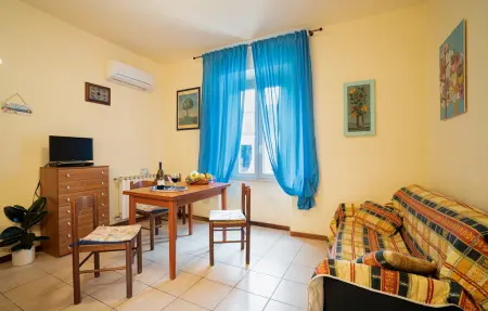La Ghiaia, Appartement 4 personnes à Lido di Camaiore  LU - Photo 2
