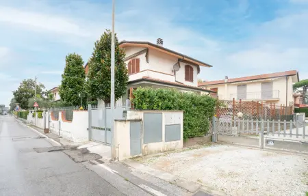 La Ghiaia, Appartement 4 personnes à Lido di Camaiore  LU - Photo 5