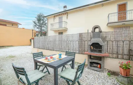 La Ghiaia, Appartement 4 personnes à Lido di Camaiore  LU - Photo 6