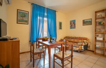 La Ghiaia, Appartement 4 personnes à Lido di Camaiore  LU - Photo 7