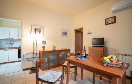 La Ghiaia, Appartement 4 personnes à Lido di Camaiore  LU - Photo 8