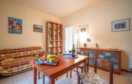 La Ghiaia, Appartement 4 personnes à Lido di Camaiore  LU - Photo 9