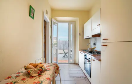 La Ghiaia, Appartement 4 personnes à Lido di Camaiore  LU - Photo 10