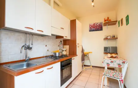 La Ghiaia, Appartement 4 personnes à Lido di Camaiore  LU - Photo 11