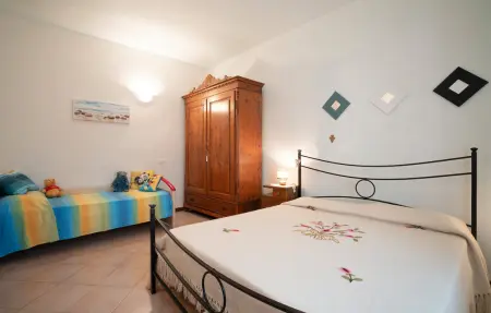 La Ghiaia, Appartement 4 personnes à Lido di Camaiore  LU - Photo 13
