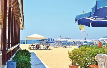 La Ghiaia, Appartement 4 personnes à Lido di Camaiore  LU - Photo 14