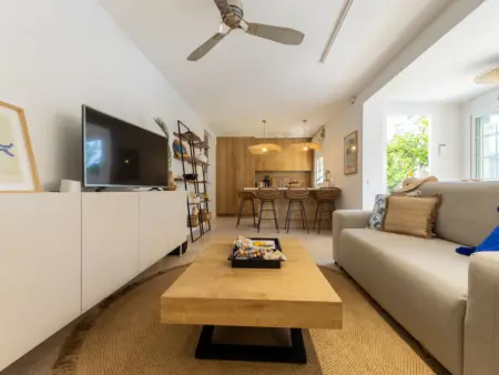 Fortuna, Maison 6 personnes à Cambrils - Photo 3