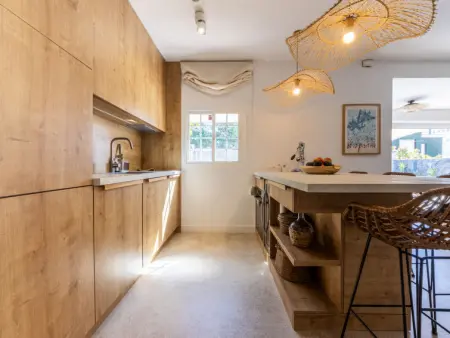 Fortuna, Maison 6 personnes à Cambrils - Photo 4