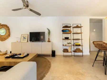 Fortuna, Maison 6 personnes à Cambrils - Photo 7