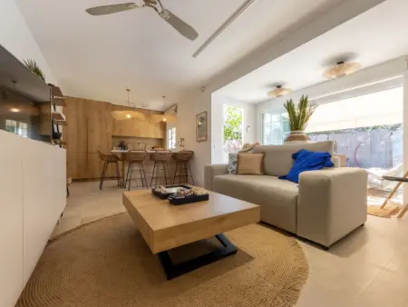 Fortuna, Maison 6 personnes à Cambrils - Photo 8