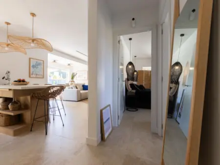 Fortuna, Maison 6 personnes à Cambrils - Photo 9