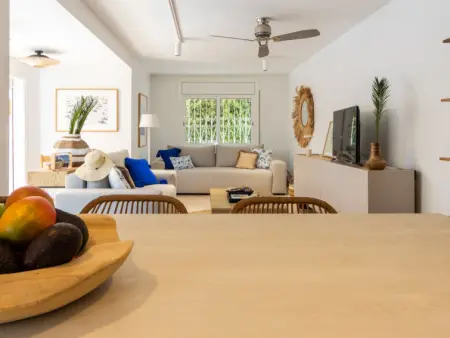 Fortuna, Maison 6 personnes à Cambrils - Photo 10