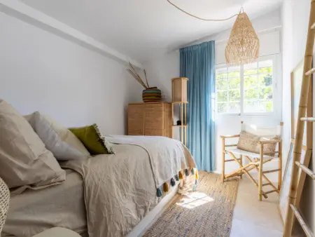 Fortuna, Maison 6 personnes à Cambrils - Photo 12