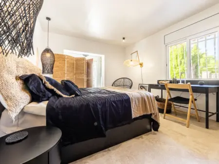 Fortuna, Maison 6 personnes à Cambrils - Photo 20