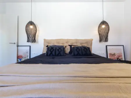 Fortuna, Maison 6 personnes à Cambrils - Photo 22