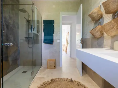 Fortuna, Maison 6 personnes à Cambrils - Photo 24