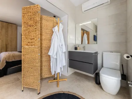 Fortuna, Maison 6 personnes à Cambrils - Photo 27