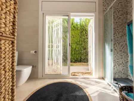 Fortuna, Maison 6 personnes à Cambrils - Photo 28