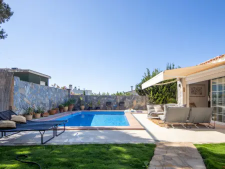 Fortuna, Maison 6 personnes à Cambrils - Photo 29