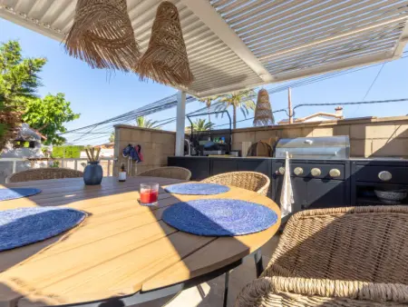 Fortuna, Maison 6 personnes à Cambrils - Photo 31