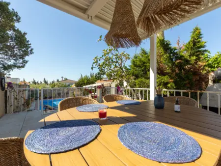 Fortuna, Maison 6 personnes à Cambrils - Photo 32