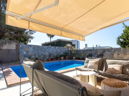 Fortuna, Maison 6 personnes à Cambrils - Photo 36