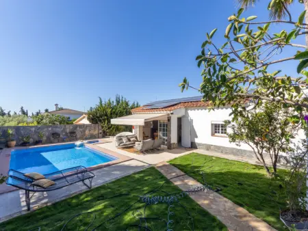 Fortuna, Maison 6 personnes à Cambrils - Photo 37