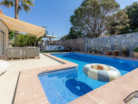 Fortuna, Maison 6 personnes à Cambrils - Photo 38