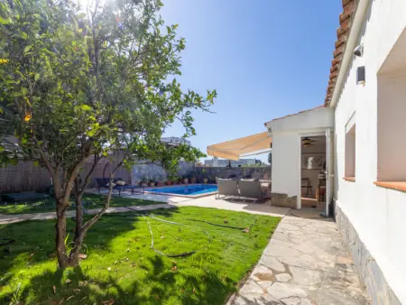 Fortuna, Maison 6 personnes à Cambrils - Photo 40