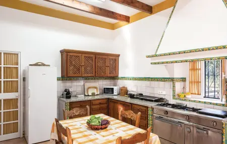 Maison 12 personnes à El Garrobo - Photo 6