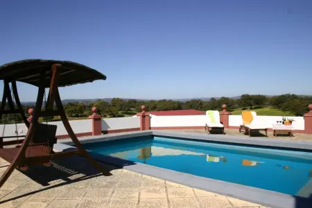 Maison 12 personnes à El Garrobo - Photo 9