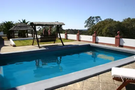 Maison 12 personnes à El Garrobo - Photo 10
