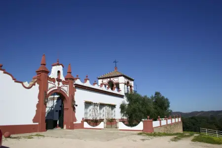 Maison 12 personnes à El Garrobo - Photo 15