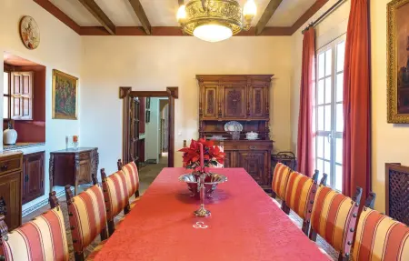 Maison 12 personnes à El Garrobo - Photo 22