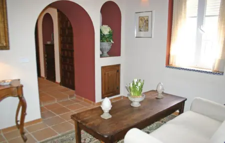 Maison 12 personnes à El Garrobo - Photo 26