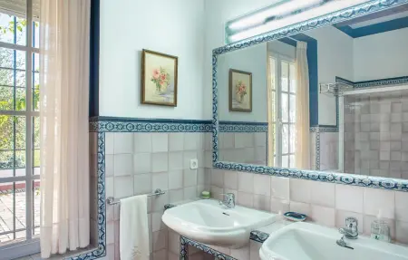 Maison 12 personnes à El Garrobo - Photo 39